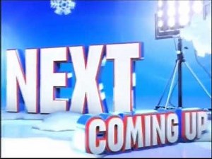 Disney Channel Next Bumper (More JESSIE) (2 Versions) (Winter 2013)