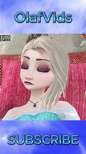 Queen & Princess - JackElsaFrozenAnna - LetItGo - Music - Trailer - Emotional - Dog