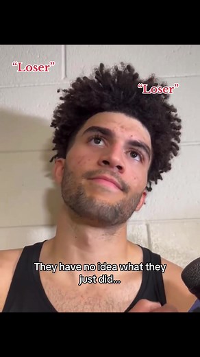 We might not lose another game this year. They just created a million Blue Devils #dukevsunc #cameronboozer #dukebasketball #sethtrimble #calebwilson