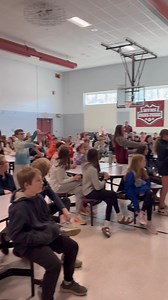 Mountain View Middle School on Reels
