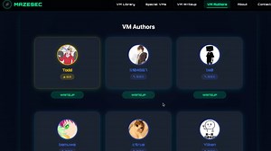 Scanner靶机复盘 以及网站更新介绍