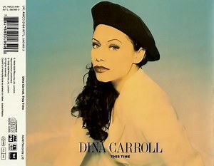 Dina Carroll - This Time