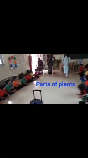 Anvaya on Instagram: "Play Way Learning in action 👇 Our Sr KG children of SSG School, Dabhad learn by doing. 🌱 Exploring parts of a plant using a real potted plant 🔢 Learning maths concepts like odd–even and number order through games 📖 Reading with activities and flashcards ✏️ Understanding grammar like singular–plural through play No rote learning. Only concept clarity and confidence. This is the Play Way Method. #PlayWayLearning #LearningByDoing #EarlyYearsEducation #SrKG #Anvaya"