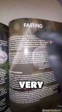 20a - Health & Spirituality 6 [40.35] [organicenforcer]