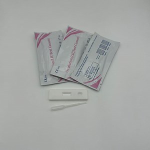 [Hot Item] 2025 Ivd Reagent Cow Pregnancy Test Kit