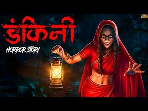 Dankini | डंकिनी | Ankahe Kisse | Horror Story
