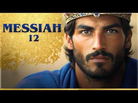 Christianity Stole the Throne~2 Samuel 7 Proves Dowd Is King~Messiah Twelve 15 April 2026