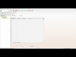 House Bank creation in S4 HANA system