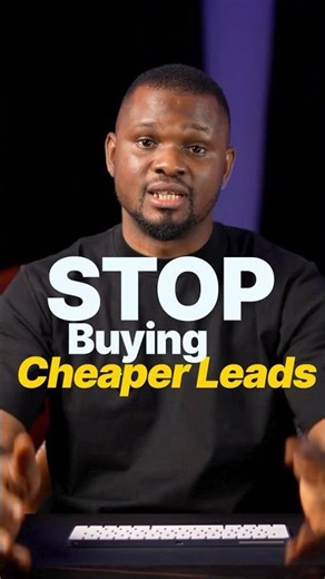 Landing Page Mistakes Costing You Leads | Fix These & Get Cheaper Leads Fast