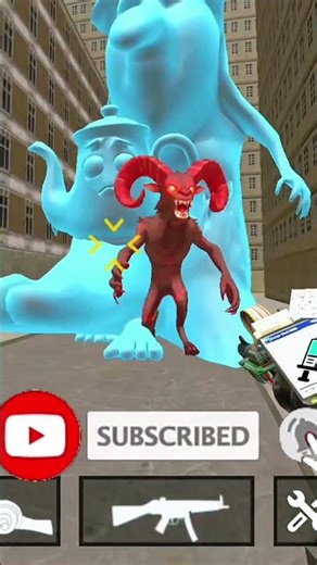 Sandbox in space labubu new gameplay in garry's mod #garrysmod #zoonomaly #zomboid