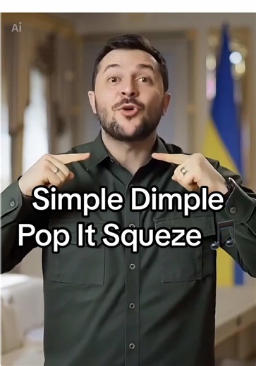 Simple Dimple Pop It Squeeze Ai filter #aitrend #simpledimple #capcut #capcutpioneer #pioneertemplate simple dimple pop it Simple dimple pop it squish simple dimple pop it squish trend simple dimple pop it squish dance Simple dimple pop it dance trend simple dimple pop it squish challenge simple dimple pop it dance challenge simple dimple pop it challenge simple dimple challenge dance simple dimple pop it squish song simple dimple song and pop it simple dimple pop it tutorial simple dimple dance