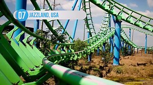 10 Creepiest Abandoned Theme Parks