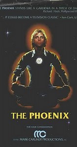 The Phoenix (1982 TV series) - Alchetron, the free social encyclopedia