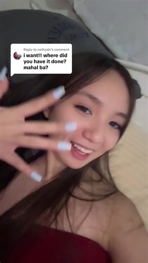 Nail and Lash Journey: A Quick Story Time