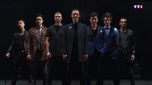 The Illusionists réunit les sept plus grands magiciens au monde | TF1 Info