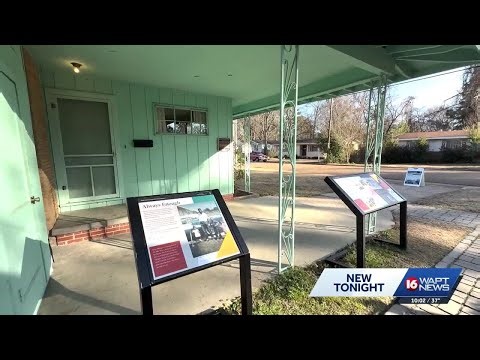 The National Park Service plans to remove the word 'racist' when describing Medgar Ever's killer