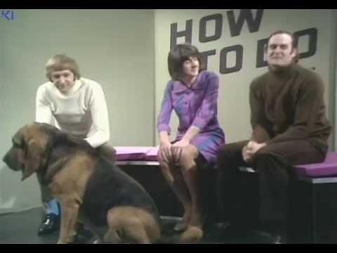 Monty Python - How To Do It