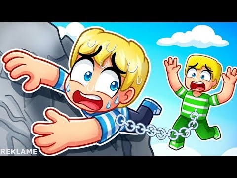 Vi Hænger Sammen I Roblox!!