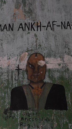 Aleister Crowley’s ABANDONED Abbey of Thelema #occult #aleistercrowley #travel #history #sicily | The Grimm Life Collective