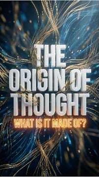 Where Do Thoughts Actually Come From? Neuroscience of the Inner Voice & Human Mind #JillBolteTaylor
