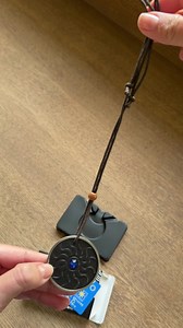 Ever heard of EMFs? Most people haven't—but they’re everywhere, from your phone to your Wi-Fi. I started wearing this EMF-blocking necklace 3 years ago, and it’s been a game-changer for my health. Not only does it look sleek, but it shields me from harmful EMFs. Think it’s no big deal? Here are 7 risks from EMF exposure: cancer, disrupted sleep, headaches, fertility issues, neurodegenerative disease, heart problems, and even cognitive fatigue. | Radiation Expert - Ryan Blazer