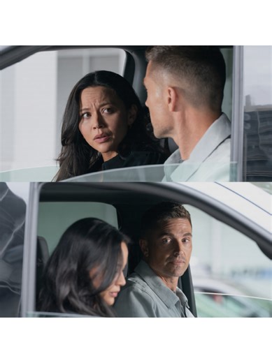 Chenford Promo Photos from The Rookie Episode 8x08