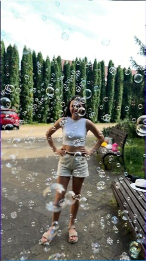 Max Just Wanted to Make Bubbles 🫧😂 #parody #funny