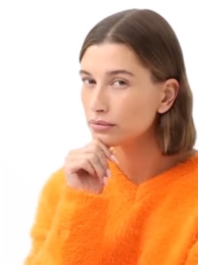 Hailey Bieber's Top 11 Beauty Tips in 2023