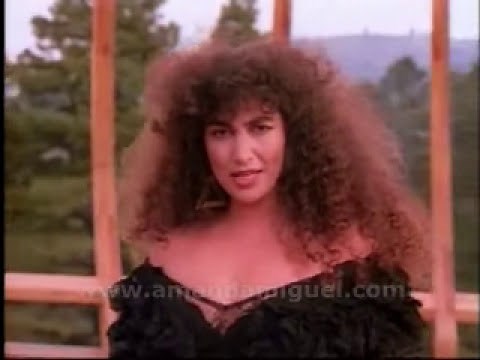 Amanda Miguel - Para Mañana (Video Oficial)