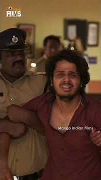 Best Interesting Scene | Odela Railway Station Movie | Hebah Patel | #YTShorts | Mango Indian Films