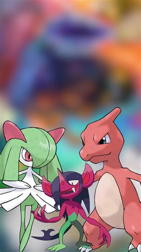 Top 2nd Stage Pokémon From Every Region Explored