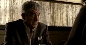 Frank Vincent, star of The Sopranos and Goodfellas, dead at the age of 78