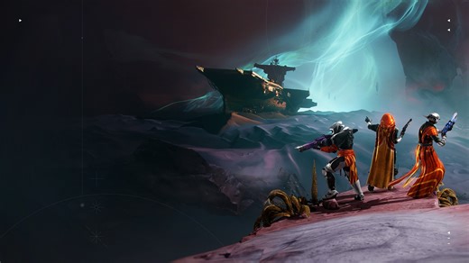 27K views · 136 reactions | Two new expansions are coming to Destiny 2 this year: ⚬ 15th July - The Edge of Fate ⚬ 2nd December - Renegades Full details from Bungie: https://play.st/4mmM3uD | PlayStation Europe | Facebook