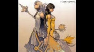 【PS2 RPG】マグナカルタ　プレイ動画part11【MAGNACARTA】