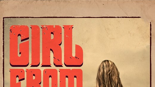 Girl from Nowhere - Apple TV