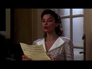 LAS COSAS DEL QUERER - Official Trailer [HD]