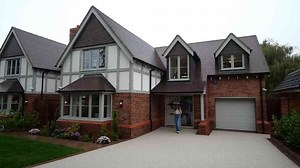 What a £1,750,000 Solihull new build looks like...(full tour)