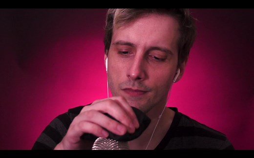 【netflix & chills助眠】私人订制低音炮！！给我听！！！|声控|各种触发