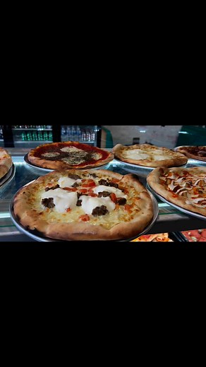 Little Nicky's New York Pizza on Reels