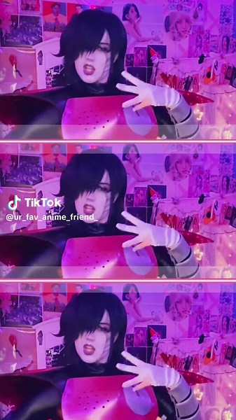 Mettaton Cosplay Inspiration from Undertale