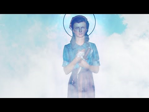 Heartbreaking message: the story of a courageous woman Saint Maria Goretti