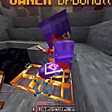 I Triggered This Crystal PvP YouTuber