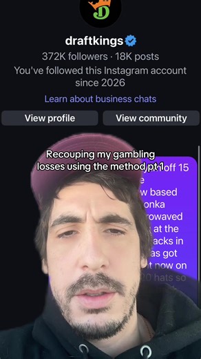 Big shoutout to the computer guy from Chicago #greenscreen | gambletok