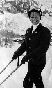 Genita Mayne, longtime Vail resident, died Nov. 1