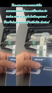 Introducing Circuitrocks "Digital Caliper 150mm IP54" Makers grow out...