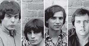 The Rascals in Their Own Words: Groovin’ with Felix, Eddie, Gene and Dino - Best Classic Bands
