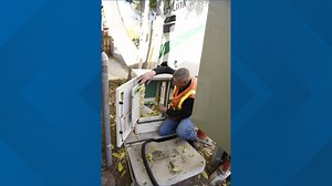 CenturyLink announces expansion of fiber internet in Denver