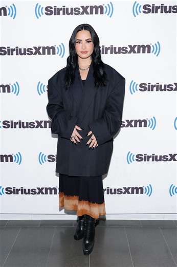 Demi Lovato gets sultry with new song 'Fast': Lyrics, music video