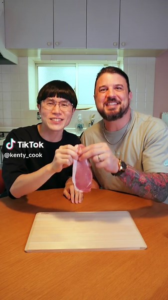 Giant Cutlet Sandwich by Chef Rush - A Must-Try!