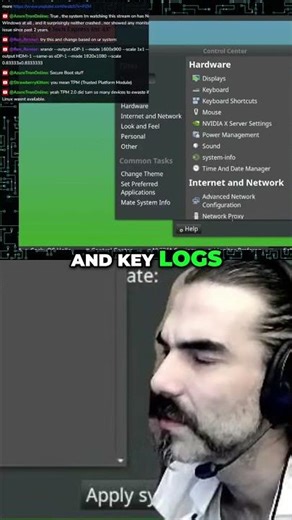 TPM Modules Hardware Spying or Enhanced Security